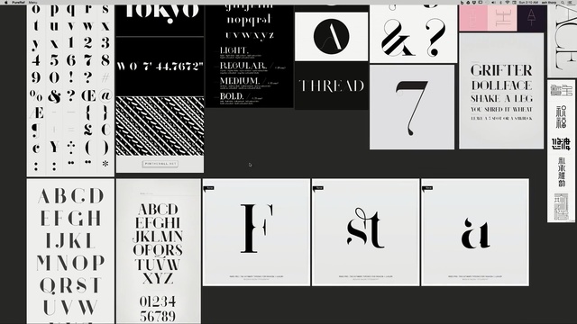 Video Reference N0: text, font, black and white, design, pattern, monochrome, line, number, brand, graphic design, Person