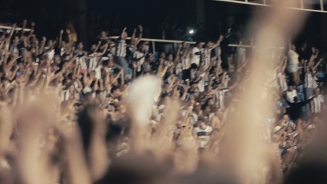 Video Reference N1: Crowd, People, Audience, Font, Night, Photography, Art