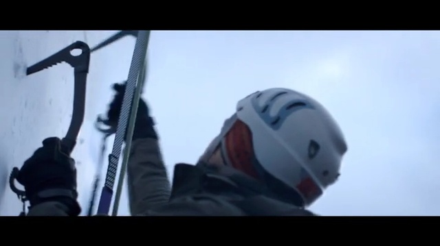 Video Reference N0: Helmet, Snow, Adventure, Ice, Mountaineering, Recreation, Headgear, Ski helmet, Ski Equipment, Winter sport