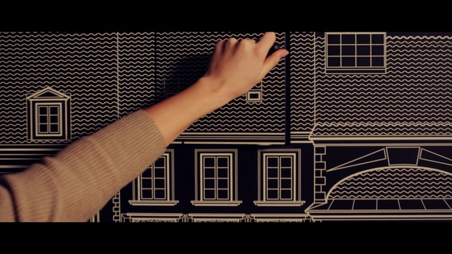 Video Reference N3: Hand, Finger, House, Architecture, Gesture, Window, Photography, Animation, Home, Wrist