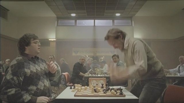 Video Reference N2: indoor games and sports, games, board game, chess, recreation, tabletop game