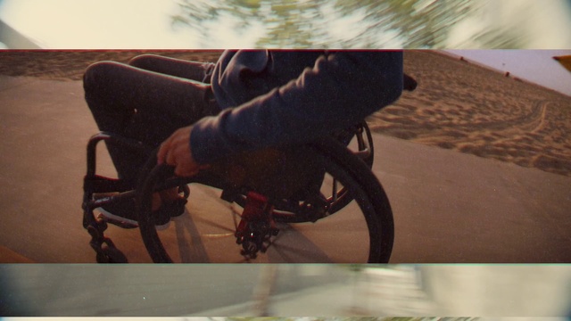 Video Reference N2: Vehicle, Bicycle motocross, Adaptation, Photography, Bicycle, Animation