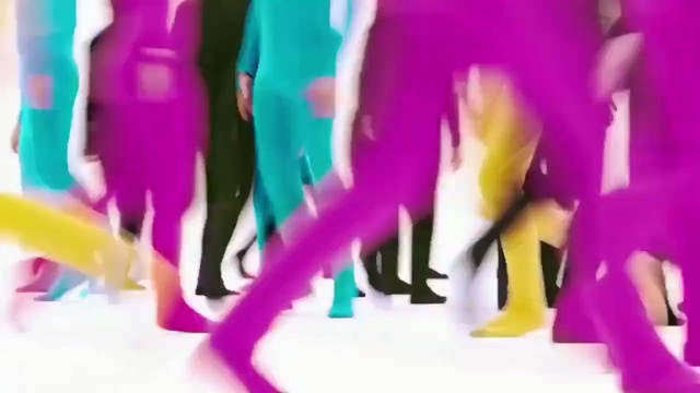 Video Reference N0: pink, purple, yellow, footwear, violet, fun, shoe, magenta, material, hand