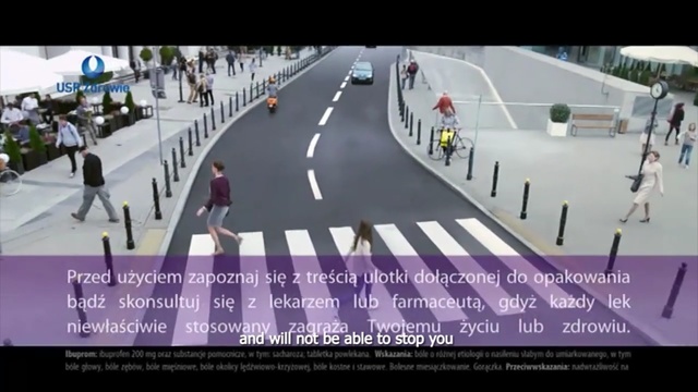 Video Reference N2: Lane, Road, Pedestrian, Asphalt, Infrastructure, Street, Font, Intersection, Traffic, Photography