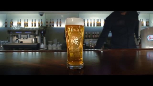 Video Reference N2: Beer glass, Drink, Beer, Lager, Pint glass, Alcoholic beverage, Wheat beer, Pint, Distilled beverage, Liqueur, Person