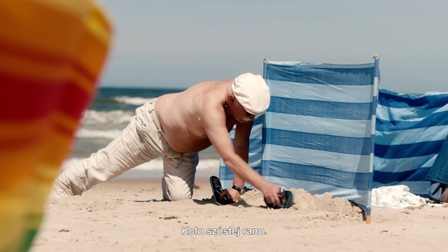 Video Reference N19: Sand, Vacation, Fun, Beach, Stock photography, Leisure, Tourism