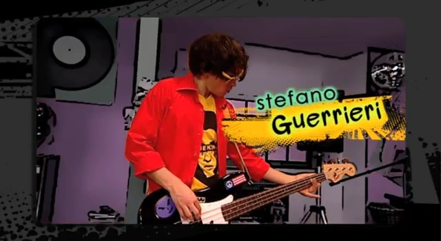 Video Reference N0: Musical instrument, Music, Musician, String instrument, Guitar, Electronic instrument, Plucked string instruments, Guitarist, Electronic keyboard, Electronic musical instrument