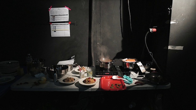 Video Reference N0: Room, Table, Photography, Still life photography, Food
