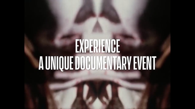 Video Reference N0: Text, Font, Symmetry, Photo caption, Mouth, Flesh, Fictional character, Fiction, Photography, Movie