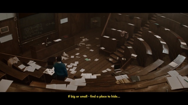 Video Reference N1: Screenshot, Font, Photography, Architecture, Hardwood, Wood, Pc game, Person