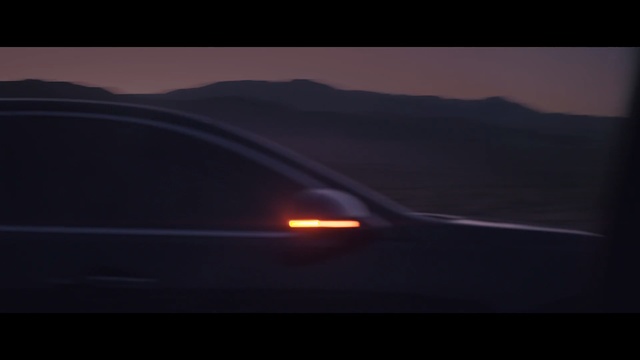Video Reference N2: red, atmosphere, black, sky, horizon, automotive lighting, mode of transport, light, reflection, darkness