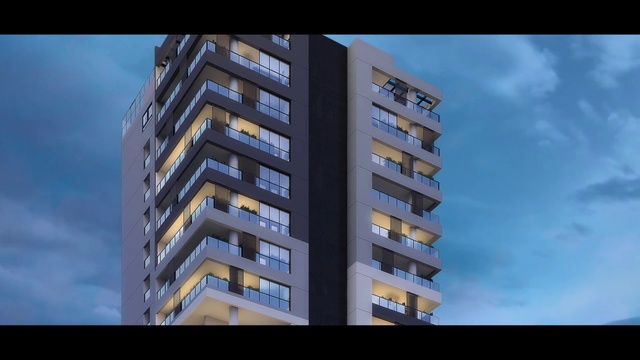 Video Reference N0: Sky, Tower block, Condominium, Metropolitan area, Architecture, Building, Urban area, Apartment, Daytime, Metropolis