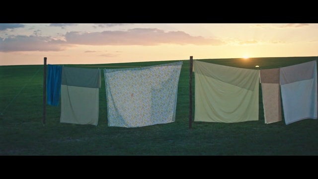 Video Reference N2: tent, sky, light, structure, canopy, shade, tarpaulin, product, grass, daylighting