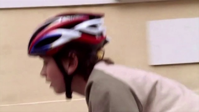 Video Reference N14: Helmet, Bicycle helmet, Sports gear, Personal protective equipment, Clothing, Motorcycle helmet, Sports equipment, Bicycle clothing, Bicycles--Equipment and supplies, Headgear