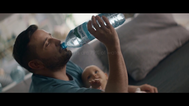 Video Reference N0: Water, Bottle, Child, Drinkware, Arm, Alcohol, Drink, Fun, Drinking, Hand