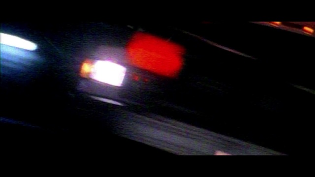 Video Reference N0: Automotive lighting, Light, Mode of transport, Headlamp, Darkness, Lighting, Night, Auto part, Midnight, Road