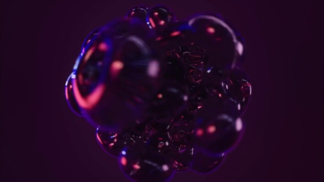 Video Reference N0: Violet, Macro photography, Purple, Water, Red, Pink, Blue, Light, Magenta, Cobalt blue