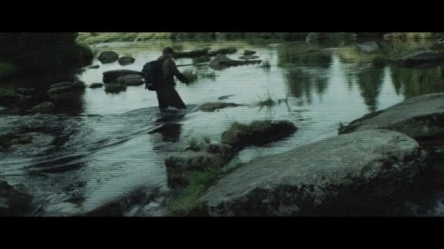 Video Reference N1: Water, River, Sky, Screenshot, Photography, Adaptation, Reflection, Movie, Watercourse, Recreation, Person