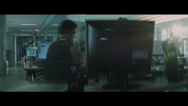 Video Reference N1: mode of transport, snapshot, darkness, screenshot, glass, public transport, midnight, scene, film, Person