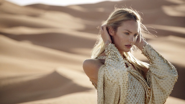 Video Reference N3: Skin, Beauty, Lady, Photography, Photo shoot, Fashion, Sand, Shoulder, Blond, Summer
