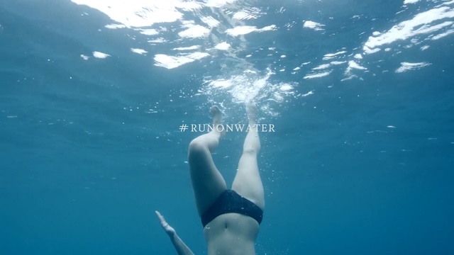 Video Reference N1: water, underwater, snorkeling, swimming, sea, diving, ocean, freediving, swimmer, recreation