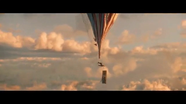 Video Reference N1: Sky, Hot air ballooning, Parachute, Atmosphere, Hot air balloon, Cloud, Cumulus, Parachuting, Air sports, Wind