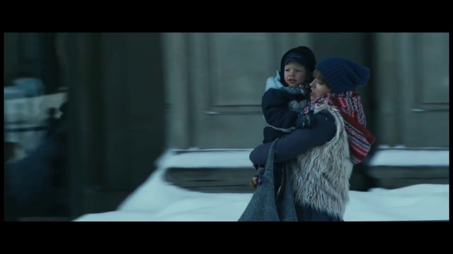 Video Reference N1: Photograph, Snapshot, Scene, Movie, Photography, Fun, Human, Fur, Interaction, Outerwear