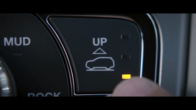 Video Reference N1: car, vehicle, technology, mode of transport, automotive design, speedometer, family car, electronics, gear shift, multimedia, Person