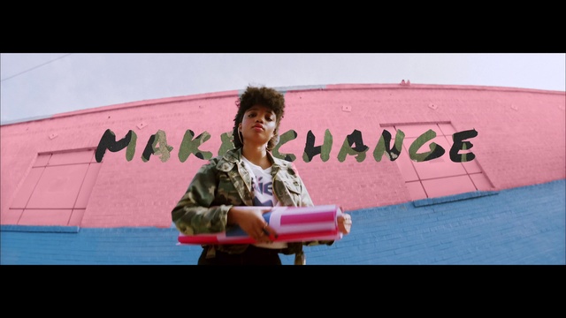 Video Reference N4: Pink, Text, Font, Cool, Photography, Fun, Skateboard, Magenta, Recreation, Sitting