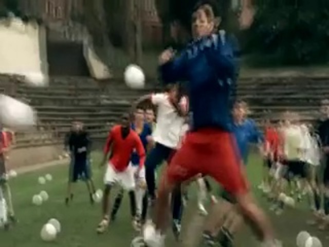 Video Reference N3: Sports, Team sport, Ball game, Football player, Player, Soccer, Team, Soccer player, Tournament, Rugby