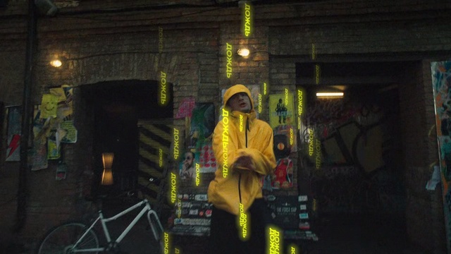 Video Reference N1: Yellow, Temple, Darkness, Hindu temple, Adaptation, Night, Fictional character, Midnight, Art, Building, Person, Man, Front, Wearing, Holding, Standing, Sitting, Hat, Woman, Red, Table, Young, Street, Riding, Clothing