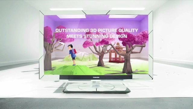 Video Reference N0: display device, technology, media, television, flat panel display, multimedia, display advertising