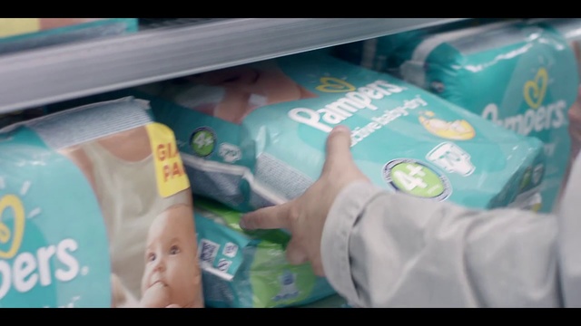 Video Reference N0: Diaper, Baby, Plastic