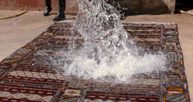 Video Reference N4: Water, Fountain, Water feature