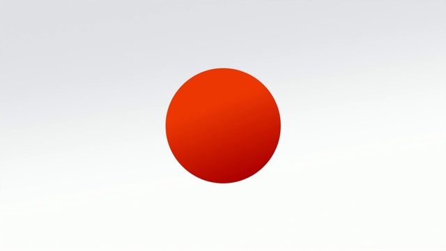 Video Reference N0: Orange, Red, Circle, Logo, Sphere, Ball, Table, Design