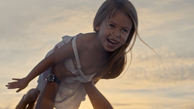 Video Reference N5: Beauty, Smile, Fun, Photography, Beach, Sky, Happy, Sand, Vacation, Landscape