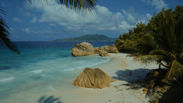 Video Reference N1: body of water, tropics, caribbean, coastal and oceanic landforms, shore, sea, water, sky, arecales, coast