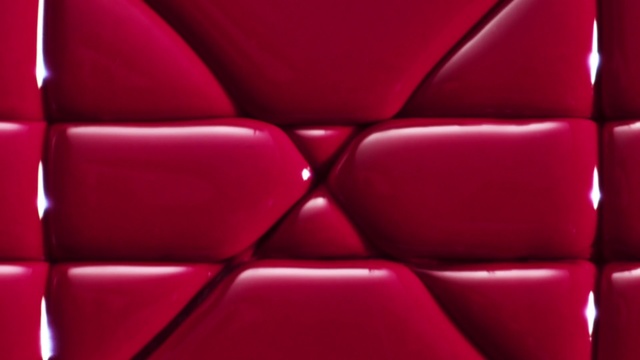 Video Reference N0: Red, Magenta, Pink, Carmine, Material property, Symmetry, Couch