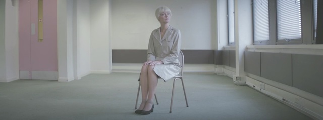 Video Reference N1: Sitting, Leg, Photography, Furniture, Shoe, Floor