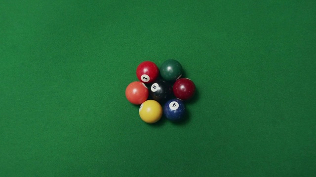 Video Reference N0: Billiards, Billiard ball, Pool, Indoor games and sports, Snooker, Games, Ball, Billiard table, Straight pool, English billiards