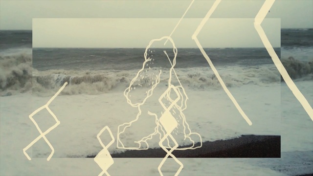 Video Reference N3: horizon, water, sea, sky, energy, wind, calm
