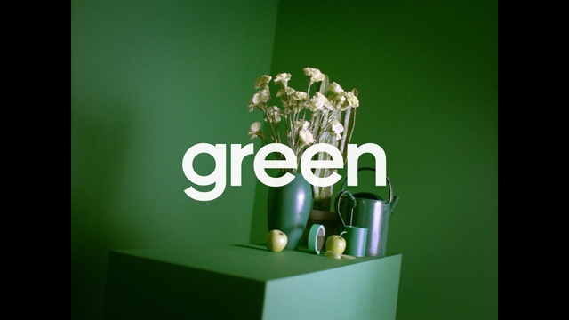 Video Reference N0: green, product, still life photography, font, flower, computer wallpaper, glass bottle, graphics, floristry, floral design