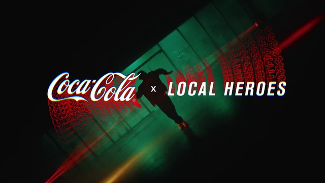 Video Reference N1: Coca-cola, Red, Drink, Cola, Font, Coca, Carbonated soft drinks, Graphic design, Advertising, Soft drink