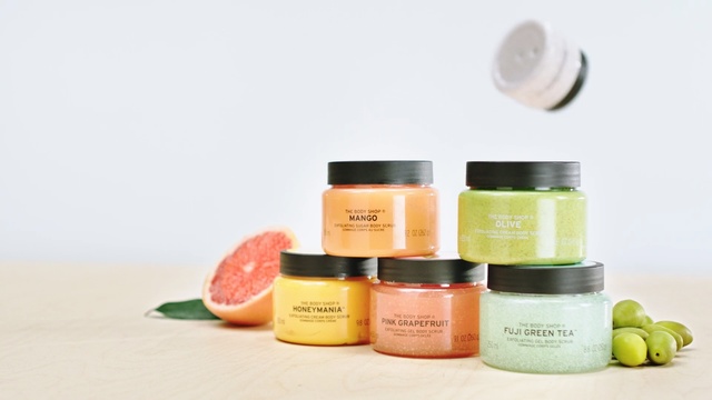 Video Reference N1: product, product, cosmetics, cream