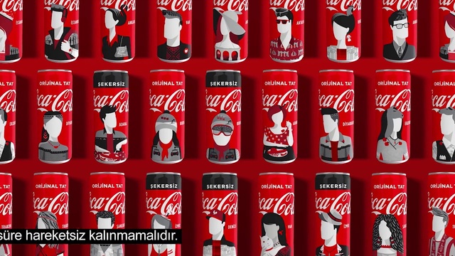Video Reference N2: Beverage can, Aluminum can, Red, Drink, Soft drink, Tin can, Carbonated soft drinks, Coca-cola