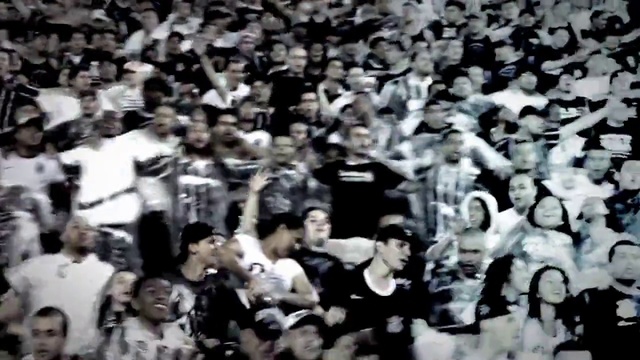 Video Reference N2: Crowd, People, Audience, Social group, Monochrome, Fan, Black-and-white, Cheering, Photography, Team, Person