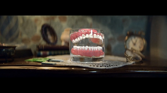Video Reference N0: Sweetness, Still life photography, Food, Still life, Jaw, Tooth, Glass, Flesh, Dentures, Cuisine
