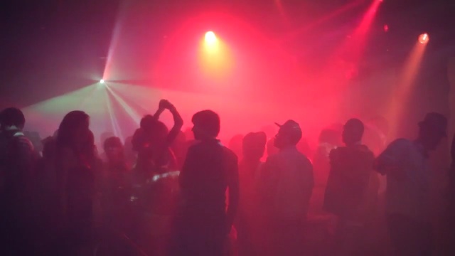Video Reference N2: Red, Light, Performance, Crowd, Event, Magenta, Disco, Rock concert, Music, Fun