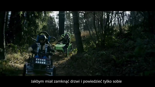 Video Reference N1: All-terrain vehicle, Woodland, Forest, Natural environment, Jungle, Vehicle, Tree, Wilderness, Rainforest, Screenshot
