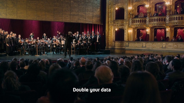 Video Reference N2: Event, Auditorium, Performance, Music, Stage, Audience, Concert hall, Concert, Orchestra, Crowd